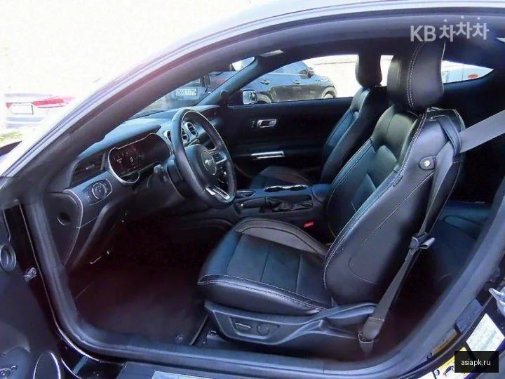 Lexus IS300 5