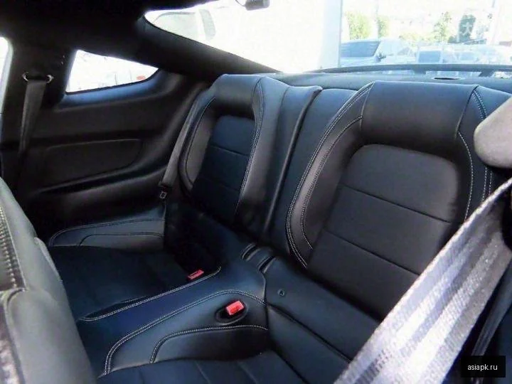 Lexus IS300 6
