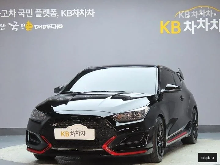 Lexus RC F 2
