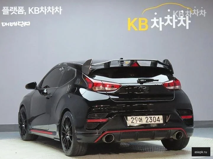 Lexus RC F 5