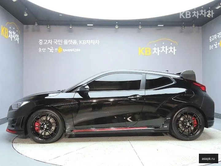 Lexus RC F 6