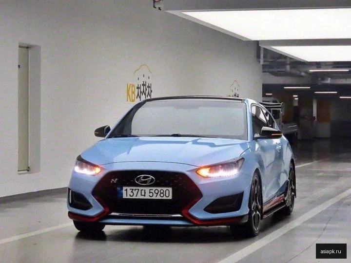 Lexus RC300 2