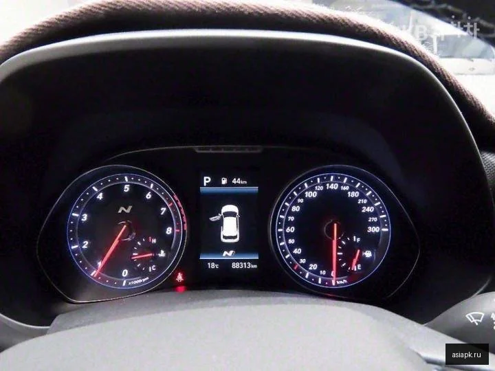 Lexus RC300 5