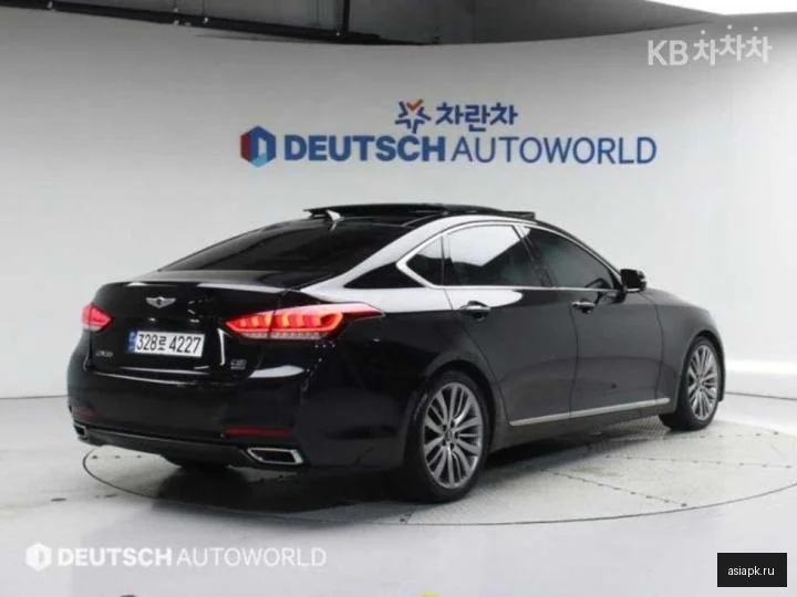 Lexus RC F 2