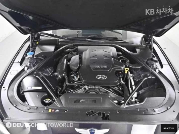 Lexus RC F 6