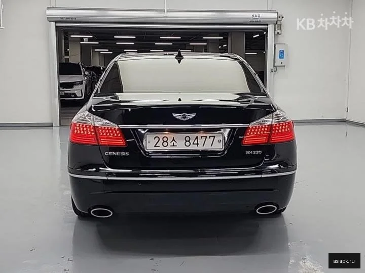 Lexus RC F 3