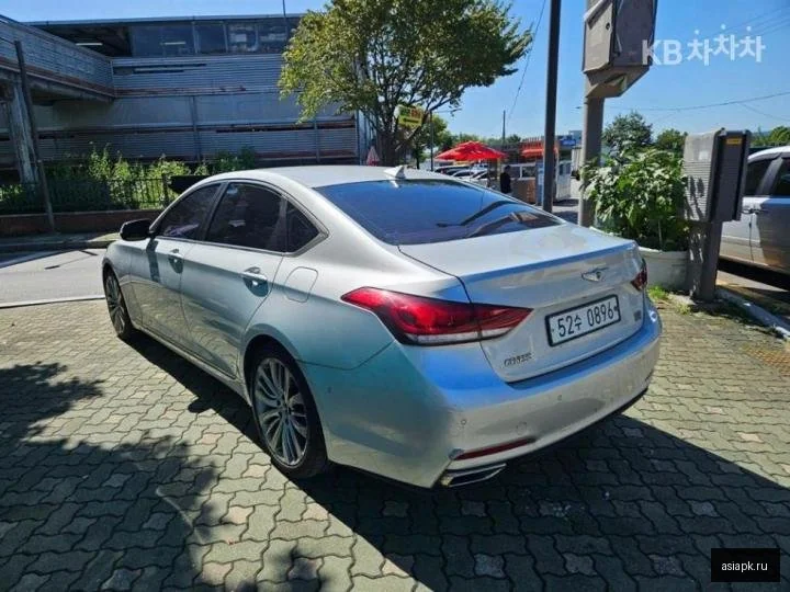 Lexus RX350 3