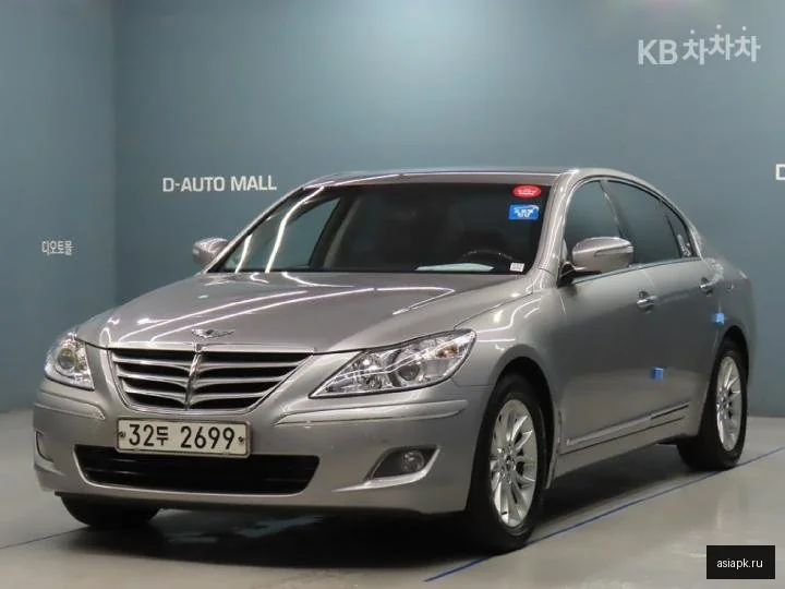 Lexus RX350 2