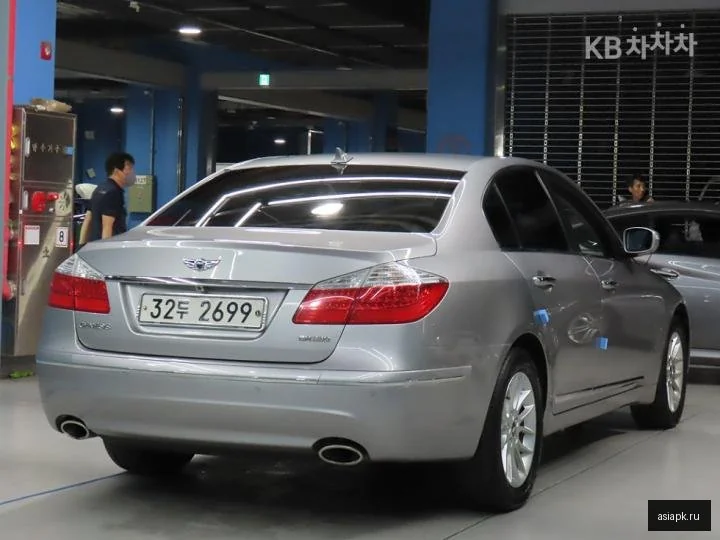 Lexus RX350 4