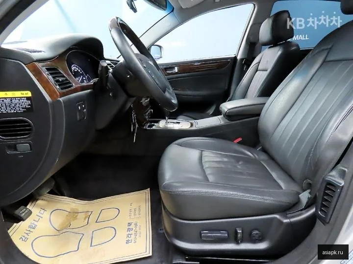 Lexus RX350 6