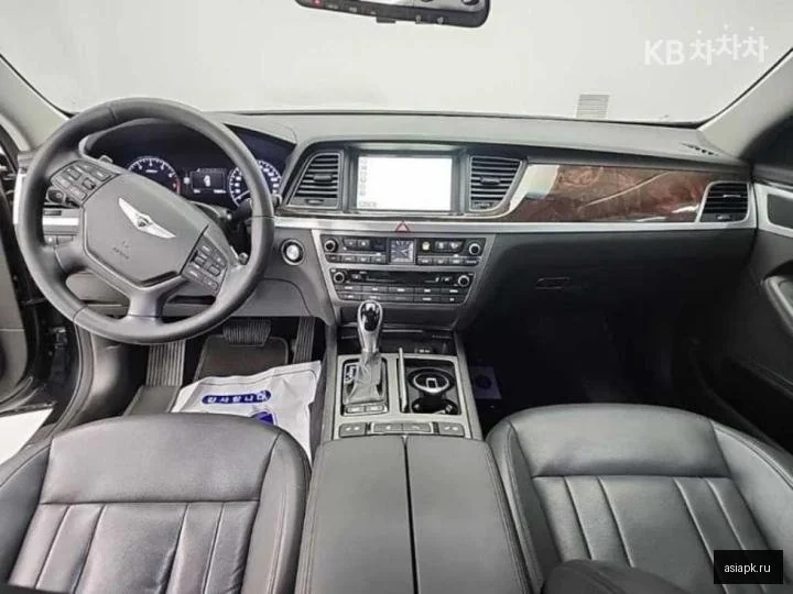 Lexus RX300 6