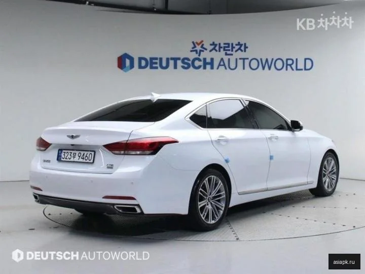 Lexus LS500h 2