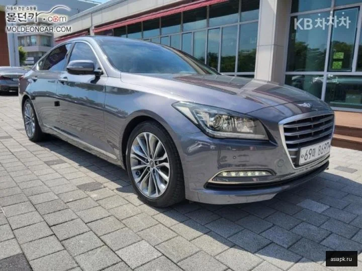Lexus LS500h 3