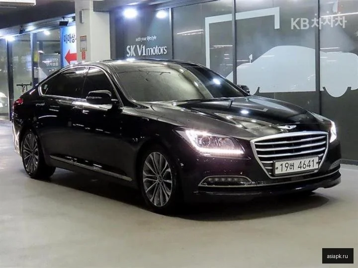 Lexus LS500h 2