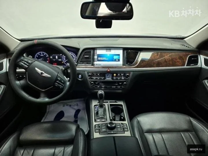Lexus NX300h 6