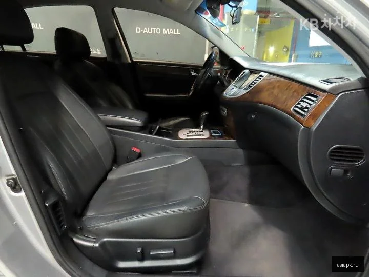 Lexus NX300h 6