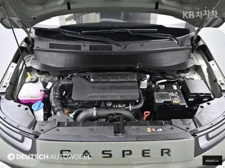 Lexus LC500h 6