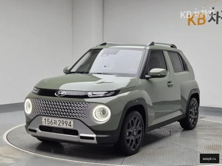 Lexus LX470 2
