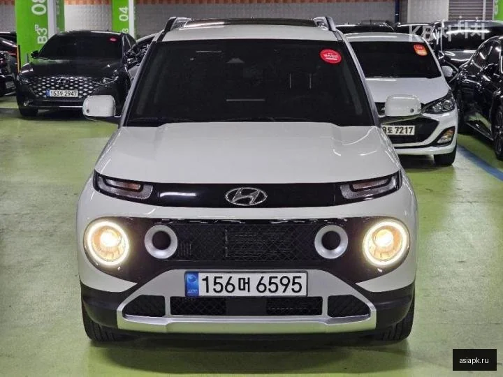 Lexus UX200 2