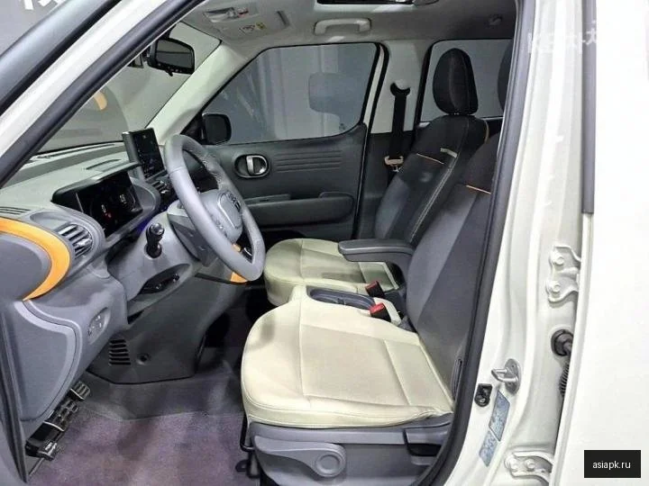 Lexus UX250h 6