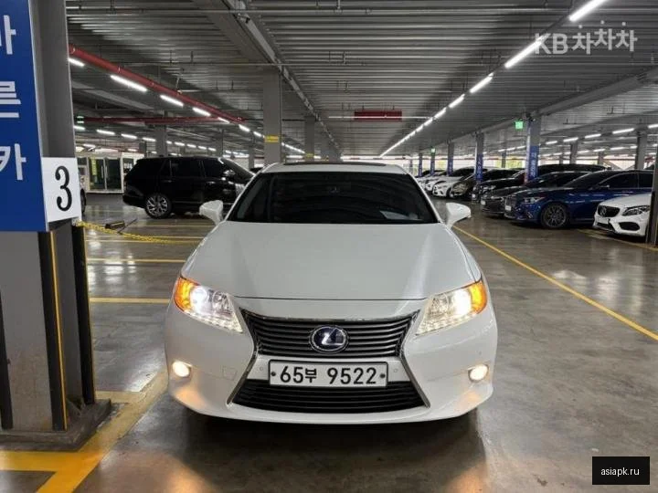 Lexus RC F 2