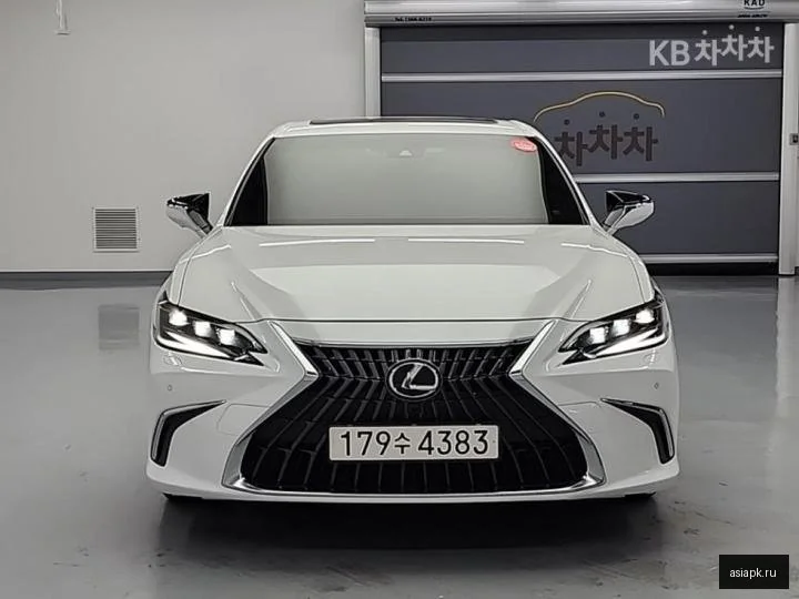 Lexus NX350h 2