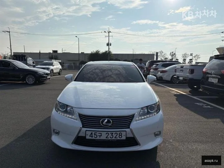 Lexus NX200 2