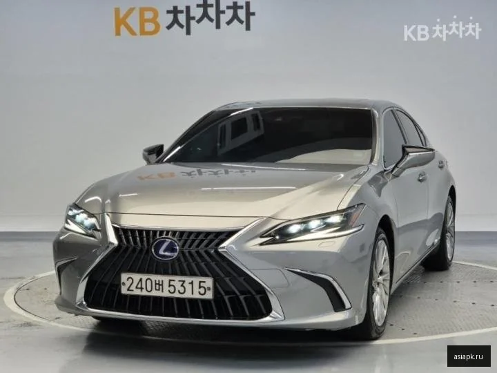 Lexus ES300 2