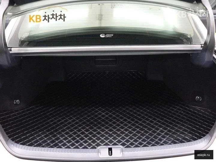 Lexus ES300h 6