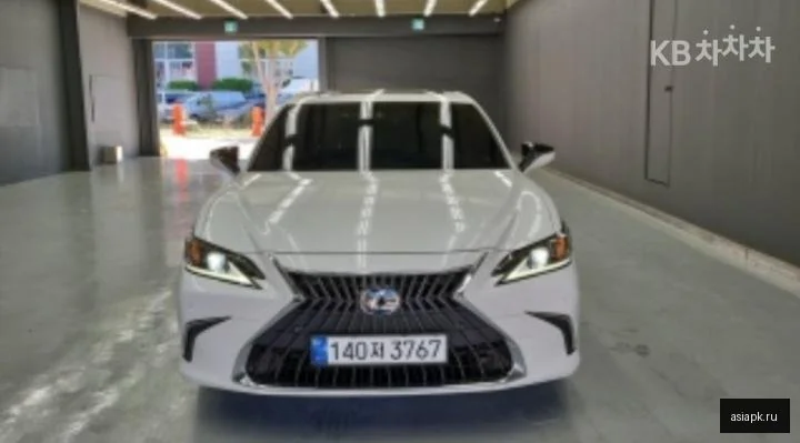 Lexus ES300h 2