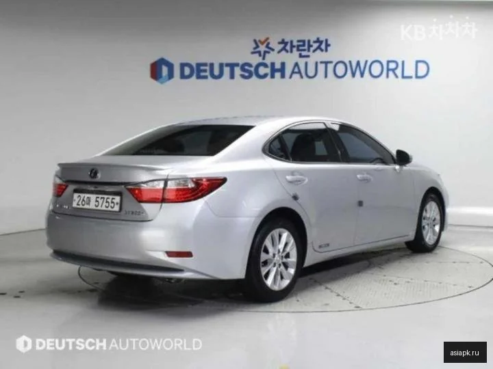 Audi A5 3