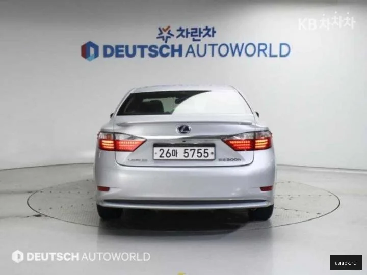 Audi A5 5