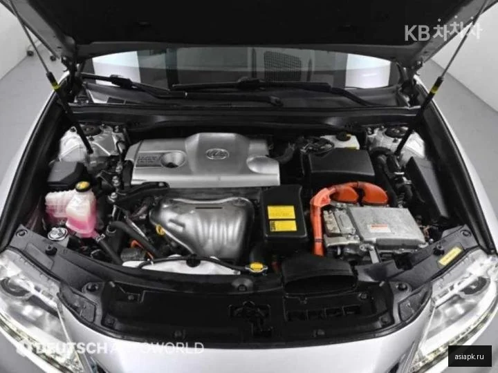 Audi A5 6