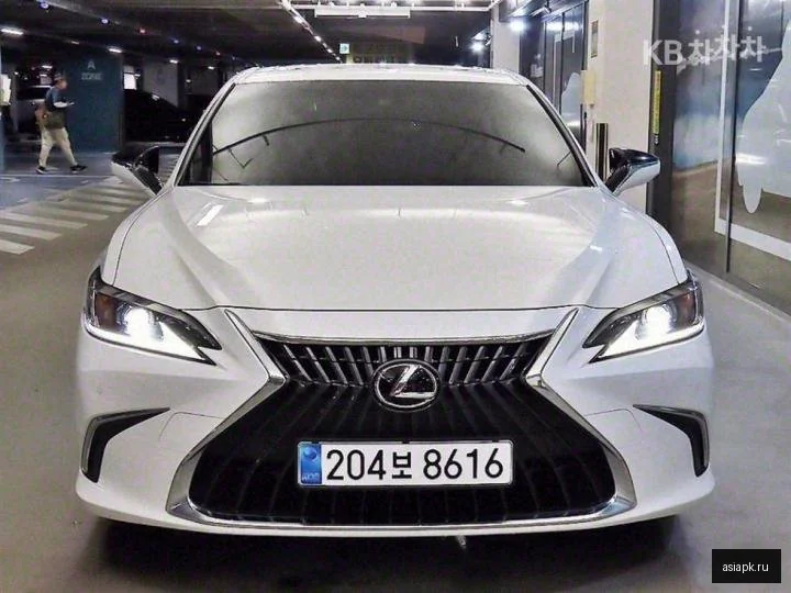 Lexus RX350 2