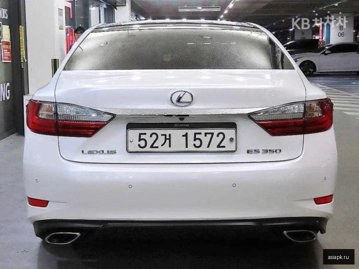 Lexus LS600h 5