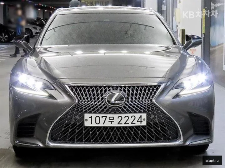 Lexus RX350h 2