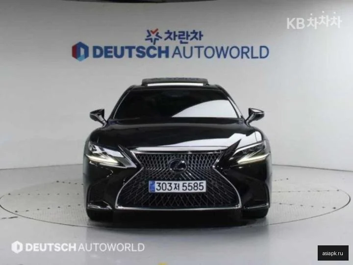Lexus RX350h 3