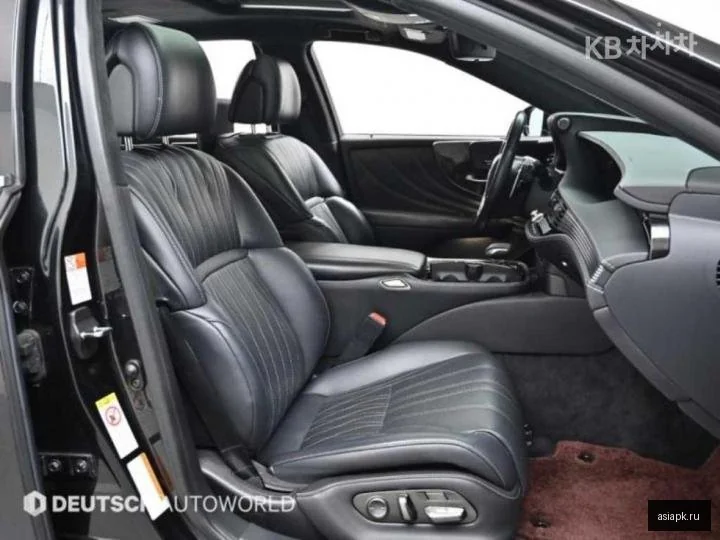 Lexus RX350h 6