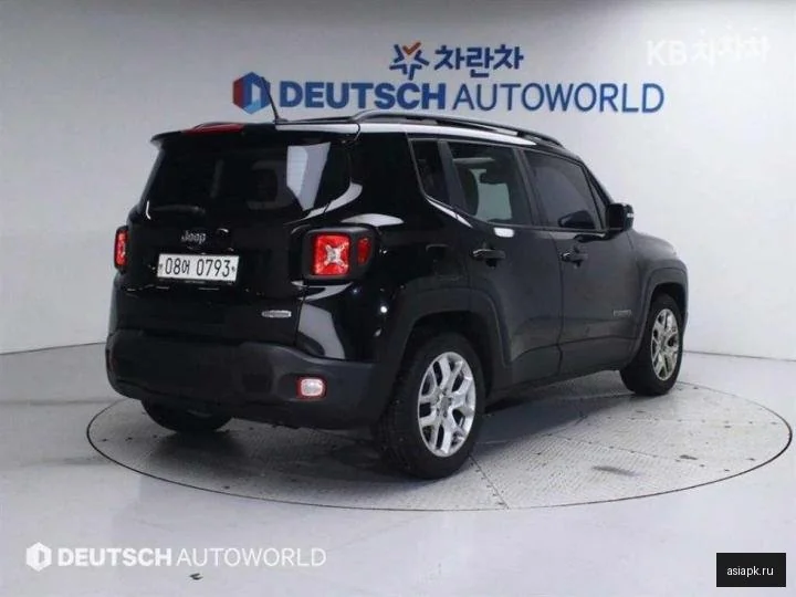 Lexus UX200 2