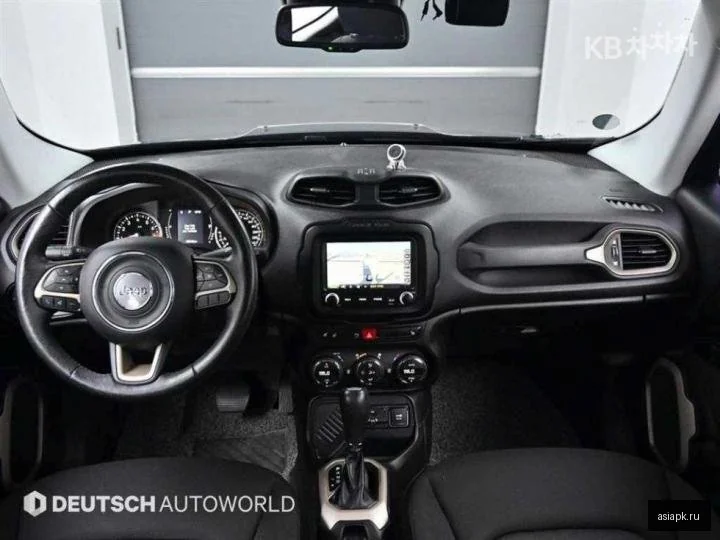 Lexus UX200 6