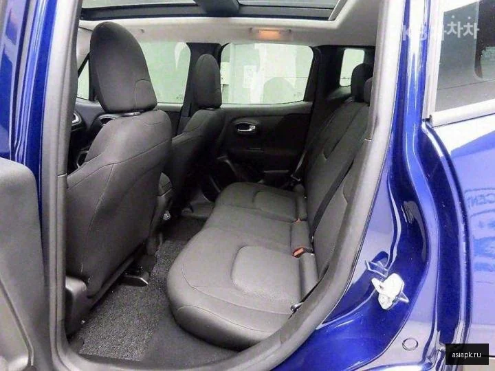 Lexus ES250 5