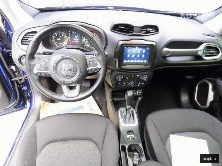 Lexus ES250 6