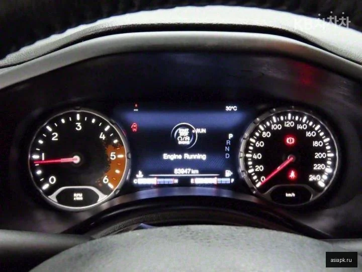 Lexus GS300h 4