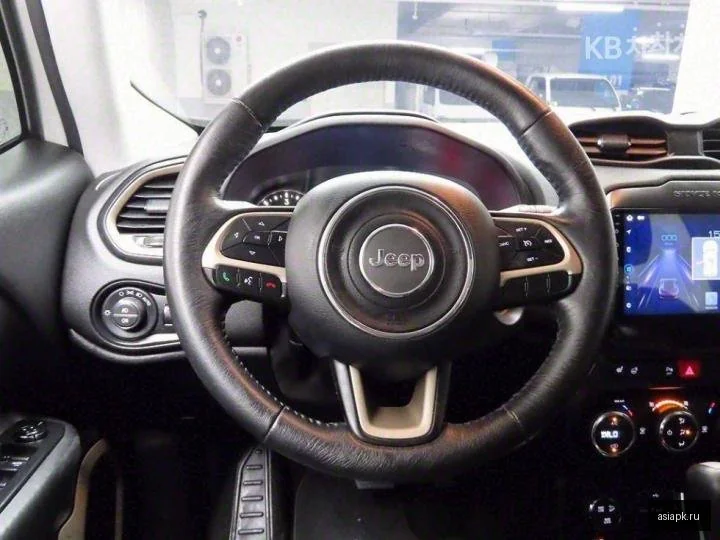 Lexus GS300h 5