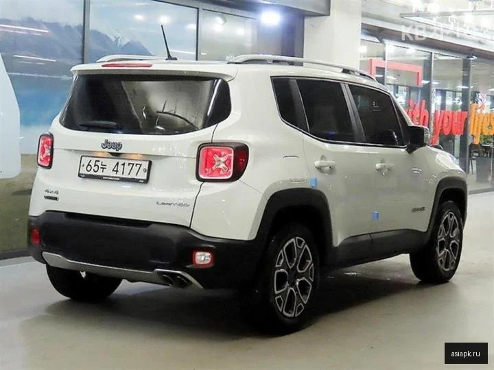 Lexus LX450 4