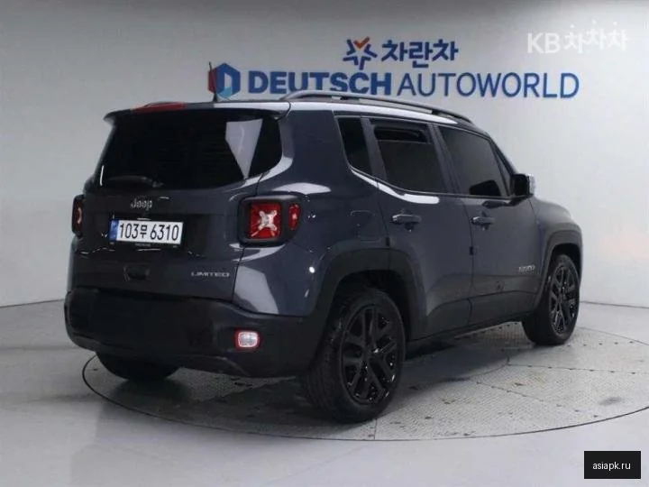 Lexus GX460 2