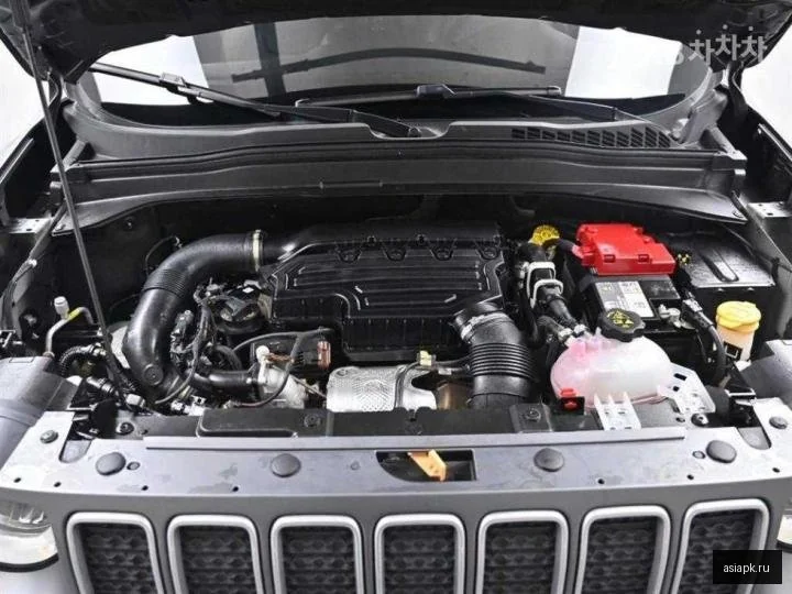 Lexus GX460 4