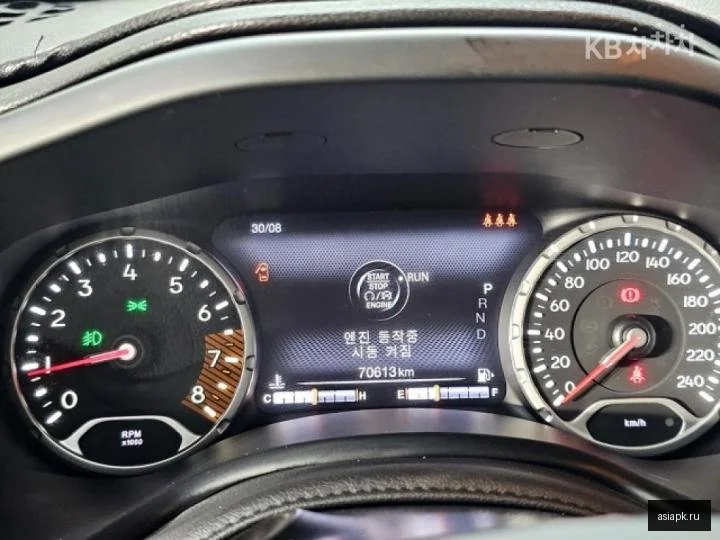 Lexus IS300 6