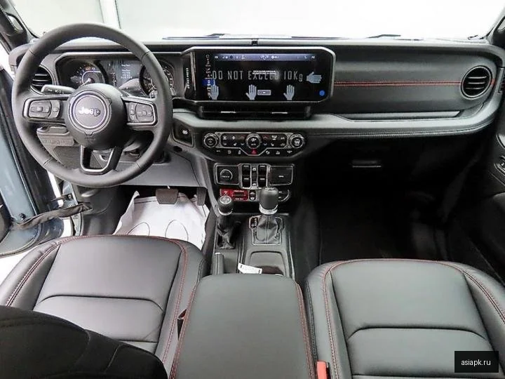 Lexus LX470 5