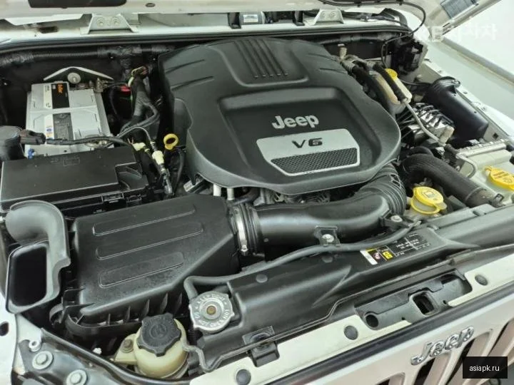 Lexus RX350 5